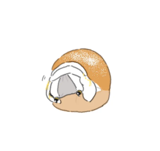 マ……クッション
(※小さい鶴丸) 