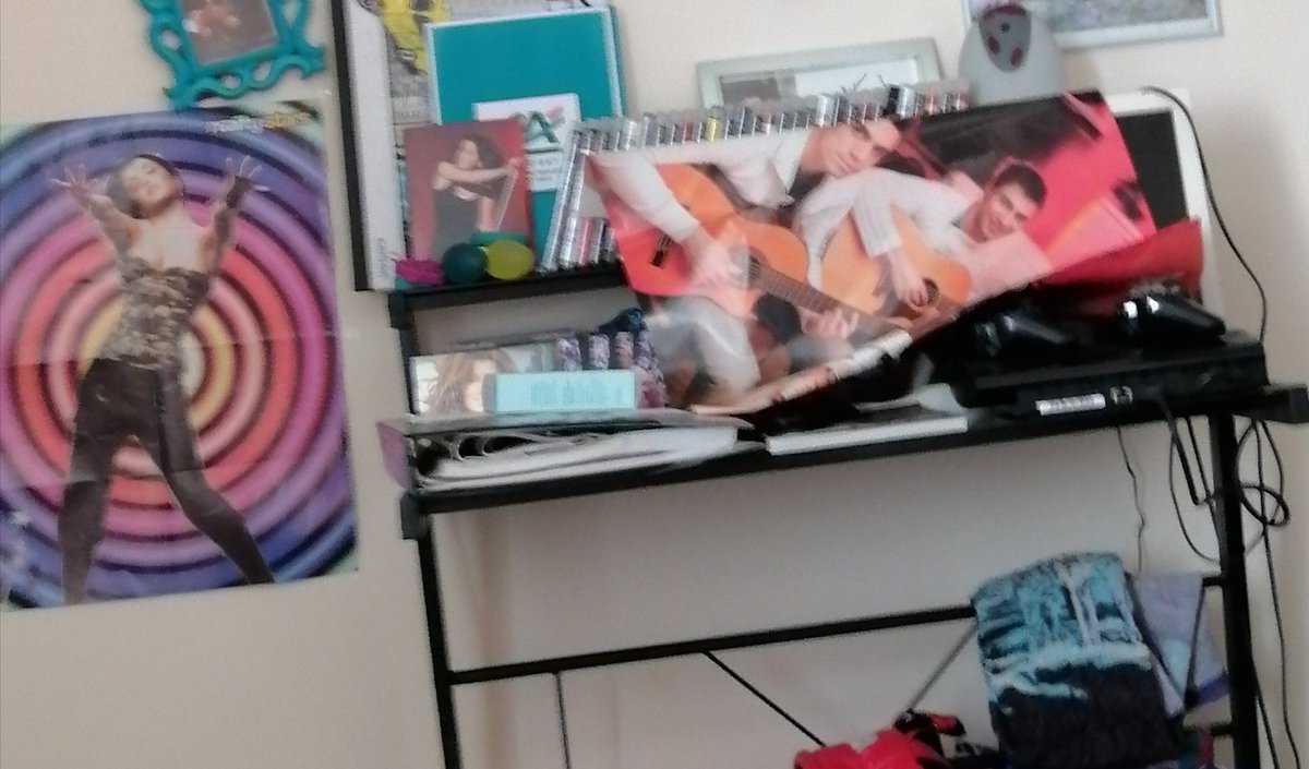 Jenifer dans ma chambre et partout ailleurs ❤️❤️❤️