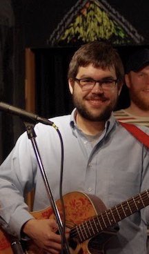 Donald E. Curtis the 3rd was born on this day in 1980.