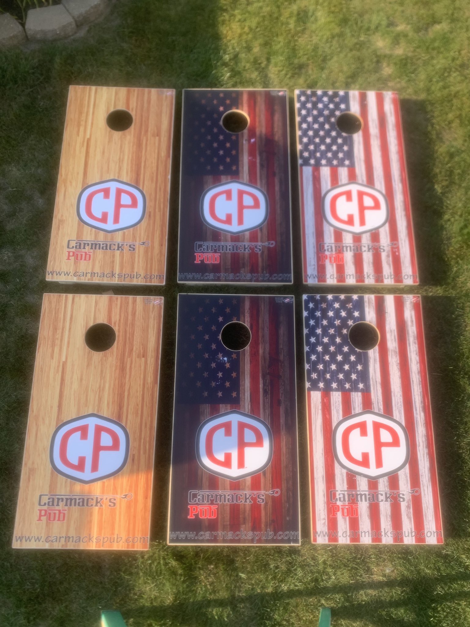 Carmack’s Pub (CarmackPub) / Twitter