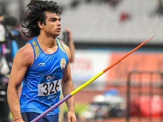 ozivanutrition's tweet photo. They say, save the best for last. @Neeraj_chopra1 you have done India so proud! Congratulations on bringing the gold home!🥇🇮🇳

#NeerajChopra #Olympics #Javelin #Tokyo2020 #goldforindia https://t.co/AKPcCGIf0x