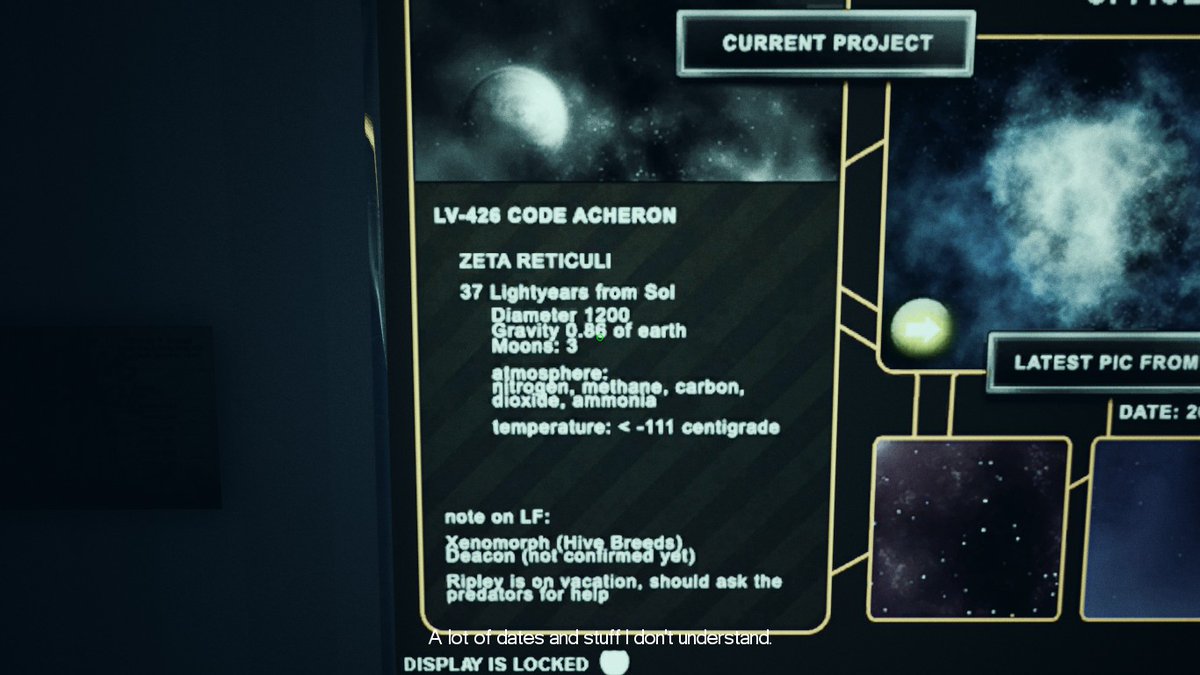 DeadeGuard98's tweet photo. Gritty #demo #110 #TheLastLook @ChaosCoreStudio #indiedev #gamedev

The dev must be cool with all those horror references! So much turmoil &amp; instability..?

Too soon (rather late) to judge from demo, but looks to be trippy and psychological!

WISHLISTED...but no longer on Steam. https://t.co/p9UckjRq7O