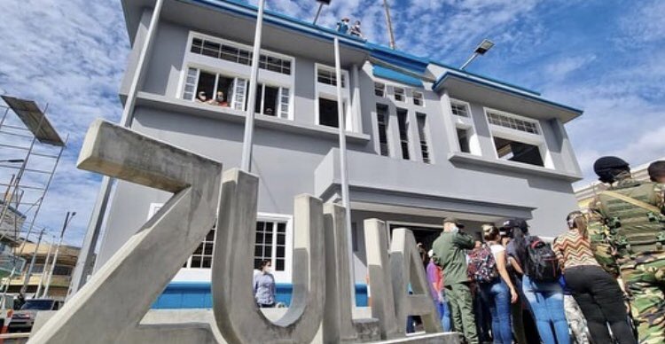 Zulia Noticias tweet media