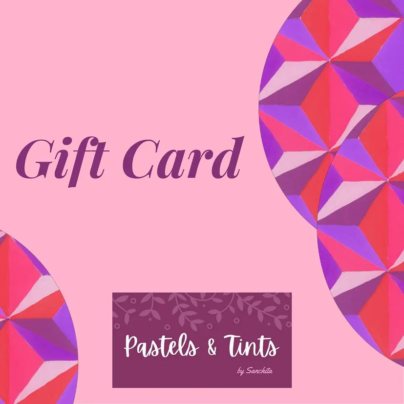 pastelsandtints's tweet photo. Introducing Digital Gift Cards at our store to make your gifting needs simpler and hassle free!
Just share your loved ones a Digital Gift Card and let them shop their favorites from our store!🌻
Shop these Gift Cards at our store - https://t.co/m7RUW2zSCS https://t.co/iUv8cX64bF