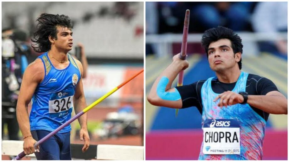 ydvasheesh's tweet photo. The whole nation is proud of Neeraj Chopra who bagged Gold in Tokyo Olympics.The son of farmer found gold in the arena and farmer can only find gold for us in the field.
#Tokyo2020 https://t.co/S02h1Nd309