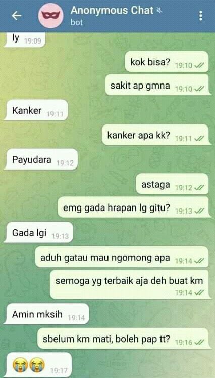 sosmed keras tweet media