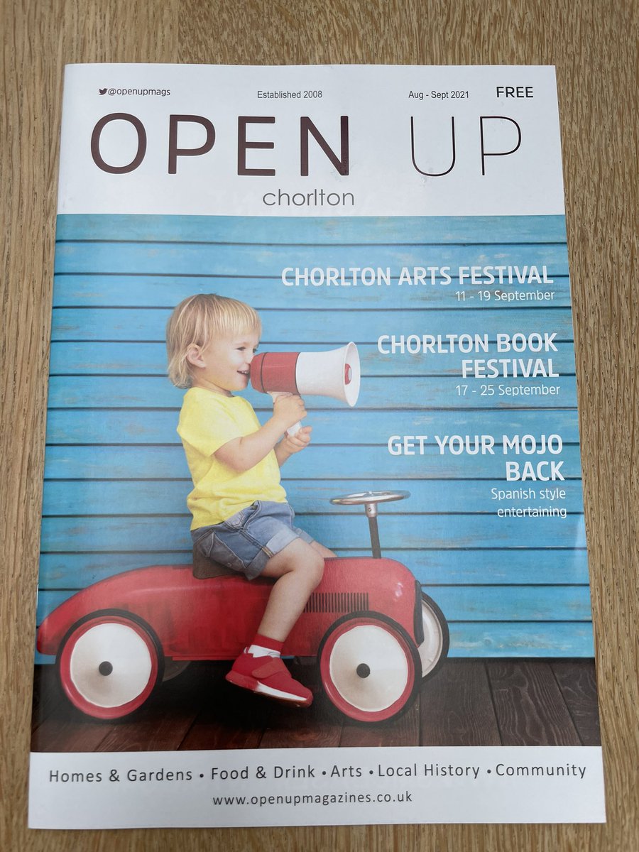 JP & Brimelow Estate Agents tweet media