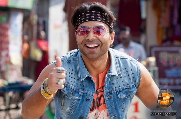 SujanFaster's tweet photo. If @udaychopra doesn't play Neeraj Chopra in the biopic, I ain't watching.
#NeerajChopra #Goldman #Chopras https://t.co/fI2Ql11n1y