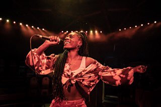 painesplough's tweet photo. Last chance to see BLACK LOVE in Coventry this weekend.
Weโve really been feeling the love from the audiencesโฆ
โUncompromising & provocative.โ
โA poignant, joyful, soul searching new musicalโฆโ
โThe cast are simply fantastic.โ
๐ https://t.co/SBFlrBz2l7 #PPRoundabout https://t.co/8h8Rrzmejo