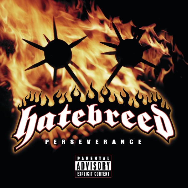  Smash Your Enemies
from Perseverance
by Hatebreed

Happy Birthday, Jamey Jasta! 