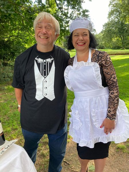 Shortlands Golf Club tweet media