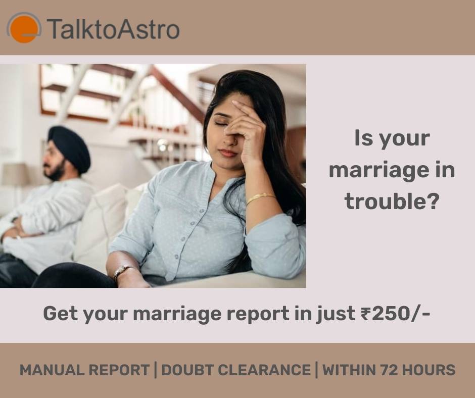tolktoastro's tweet photo. Is your marriage in trouble?
Consult our astrologers and get your marriage astrology report.
https://t.co/XzrZztxZaD
#marriage #marriagereport #astrology #talktoastro #Teamzodiac #teamzodiacsign #Horoscope #talktoastroindia #astrologypost #report #reportpost #astrologyreport https://t.co/jfF3ctni6Z