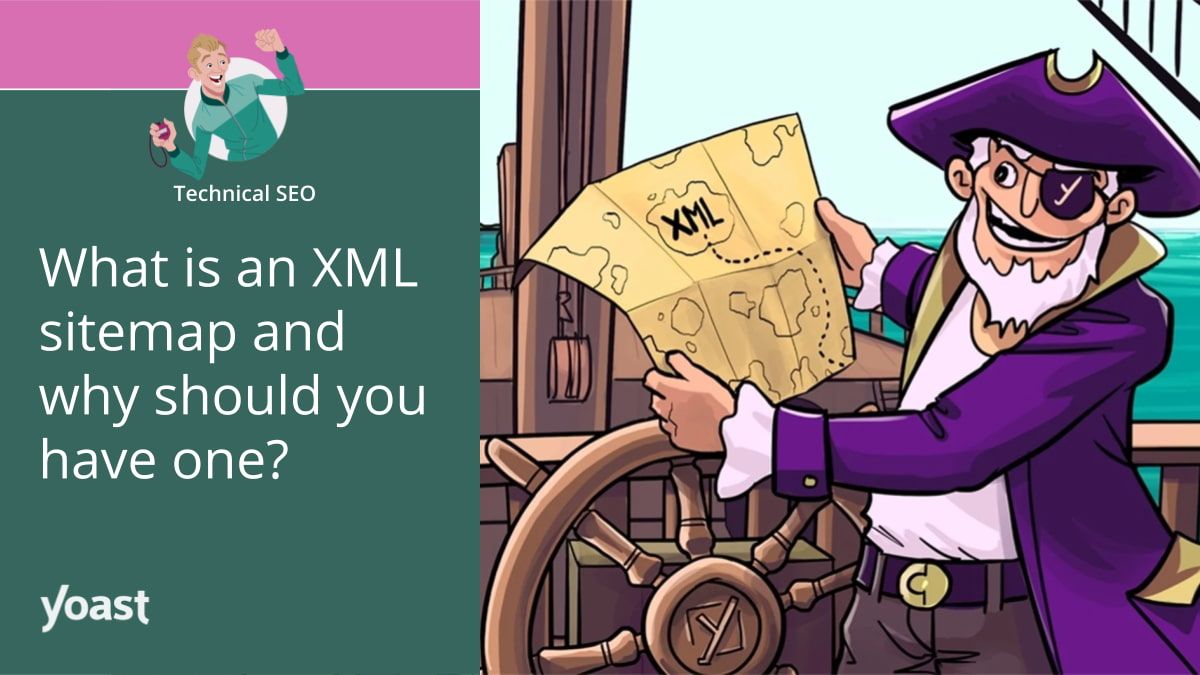BigAppleMedia's tweet photo. What is an XML sitemap and why should you have one? https://t.co/ED58ORuHdQ
via @yoast
#seo #bamedia https://t.co/DqEU78lKdr