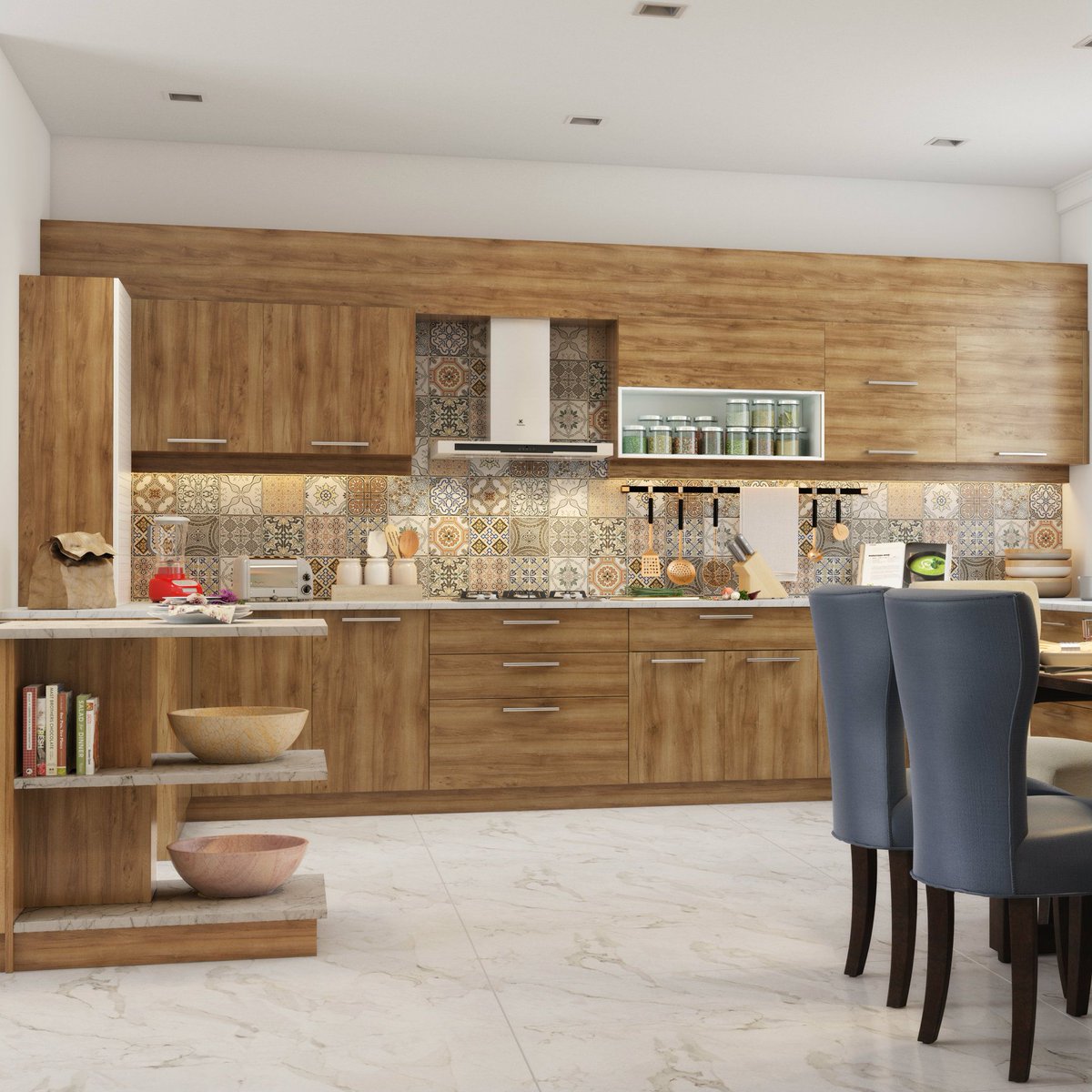 suppliersplanet's tweet photo. https://t.co/6WEtN9IChY
Wooden Modular Kitchen Designs
Here you can search All types of Wooden Modular Kitchen Price 2021
#woodenmodularkitchen #modularkitchen #kitchendesigns #kitchen #b2b #b2c #Marketplace #suppliers #manufacturers #suppliersplanet https://t.co/KCPwb5pcu9