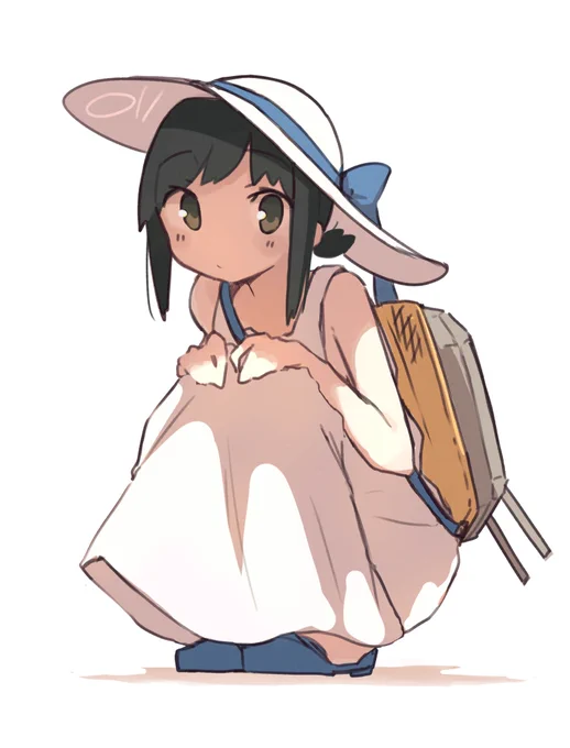(素振り 