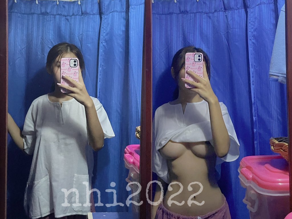 Phương Nhi tweet media