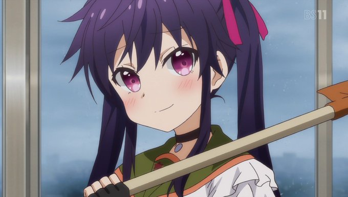 8月7日は恵飛須沢胡桃の誕生日のtwitterイラスト検索結果