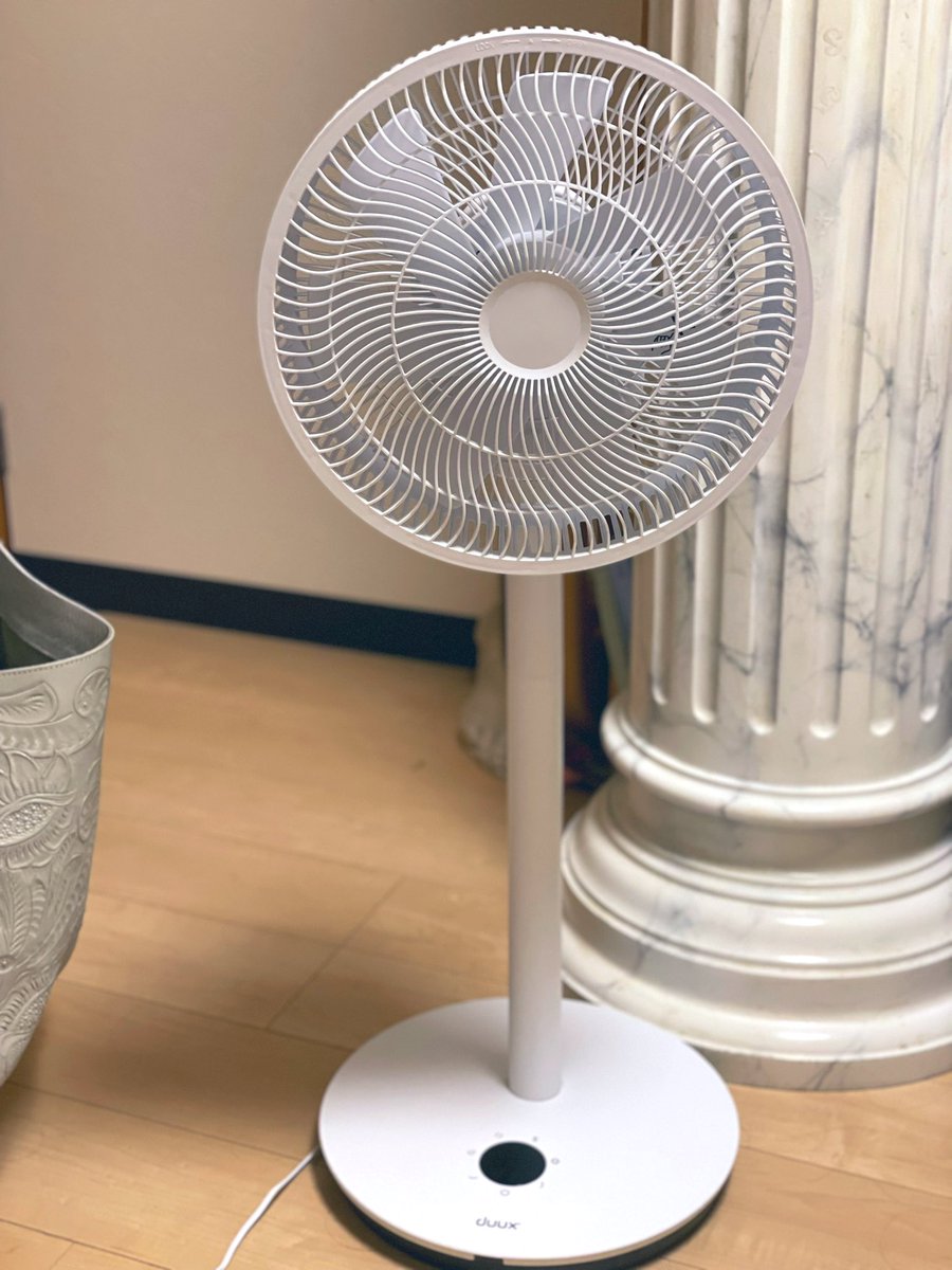 ヨドバシで 古代ギリシャっぽい扇風機が欲しい と伝えたら ございます と言われた話 Togetter