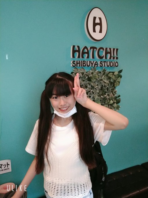 Twitterのコスプレ画像2