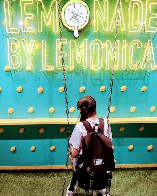 Twitterのコスプレ画像5