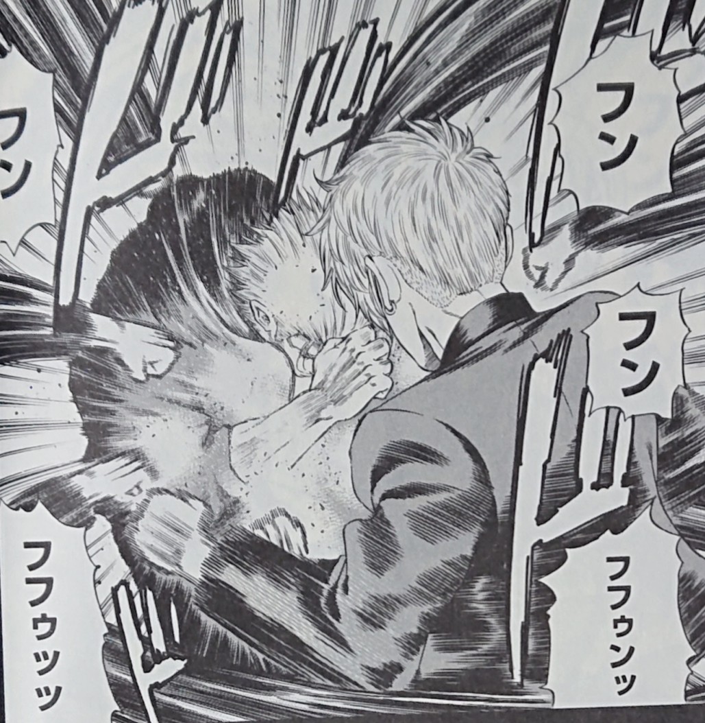 秀次郎 ヤンキー漫画界のアイマスのダヴィンチ コードと名高いチキンの最新刊を読んだぞ 1 2枚目は僕でもわかる 3 4枚目はわからんけどたぶんそうだろ 秀次郎 ヤンキー漫画界のアイマスのダヴィンチ コードと名高いチキンの最新刊を読んだぞ 1 2枚目は僕でもわかる 3 4枚目はわからんけどたぶんそうだろ
