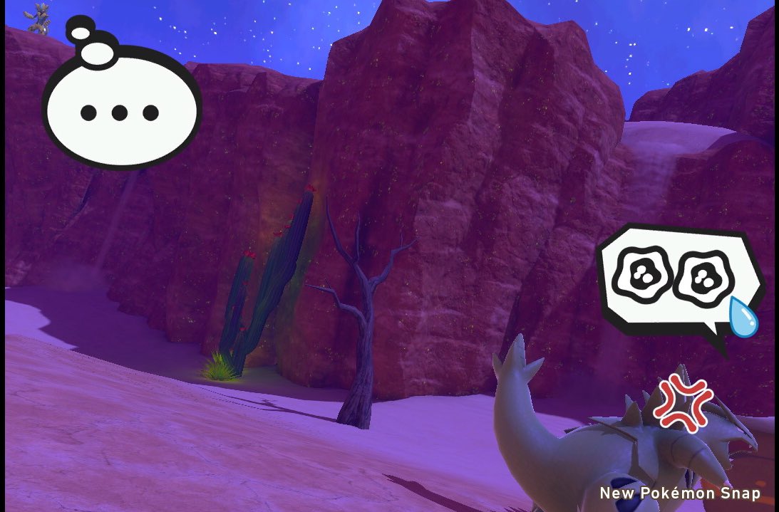 ヨシ モチ レンティル観光課フォトコン開催中 十何回目かのチャレンジでようやくゼラオラ来たかっこいー って思ってたら バンギラスがゼラオラを素通りしてイワパレスに頭突きて バンギラス君どんだけイワパレス君に当たり強いのって声出して笑って