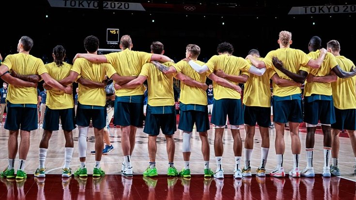 MelbUnited's tweet photo. OUR BRONZE MEDALISTS 🥉🦘 https://t.co/rygaoKHfHP