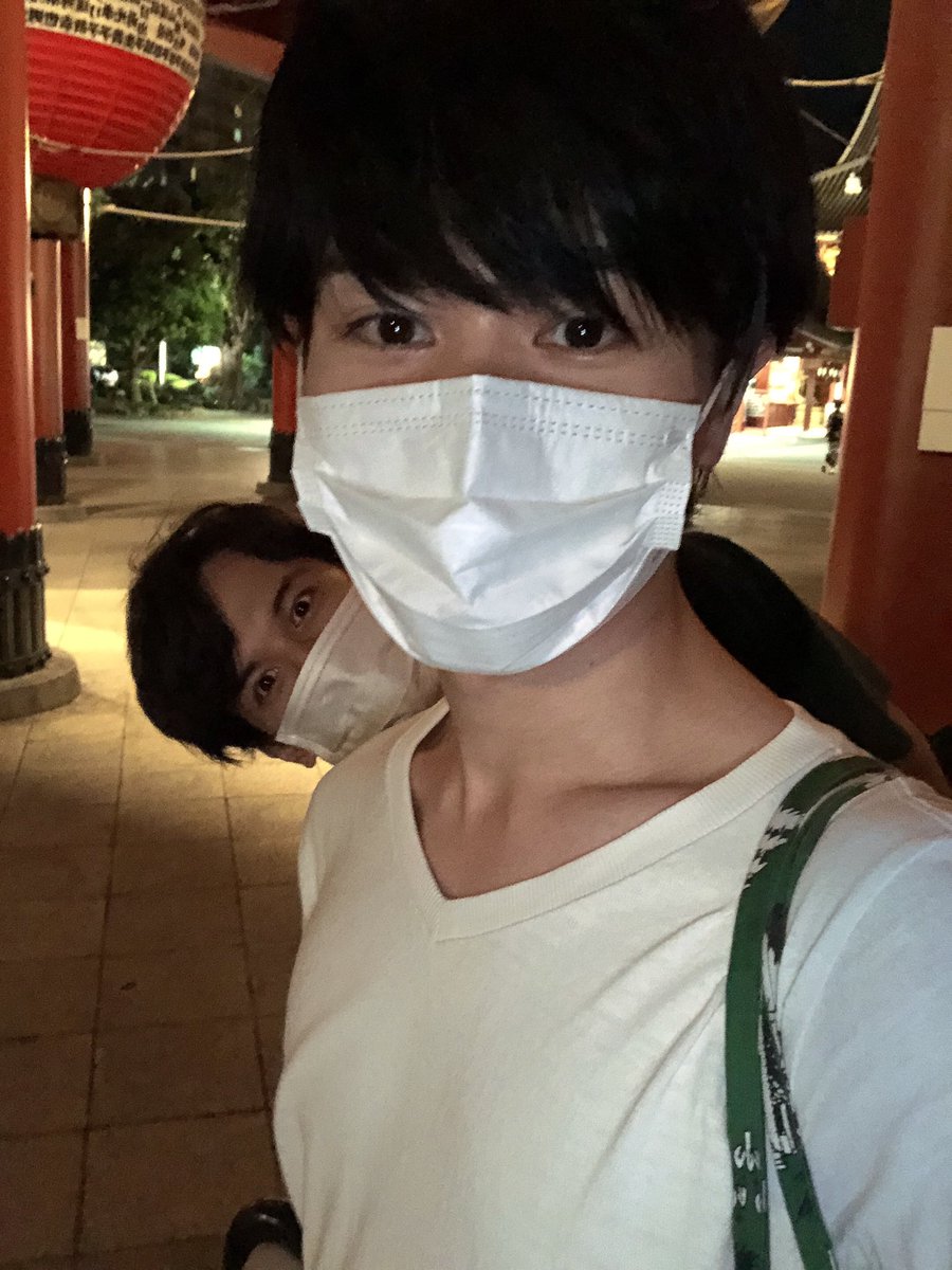 大野瑞生 Mizuki Ohno94 Twitter