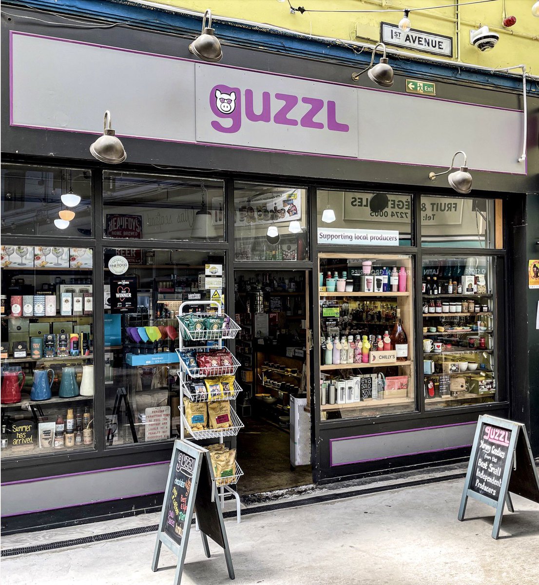 Keating Estates tweet media