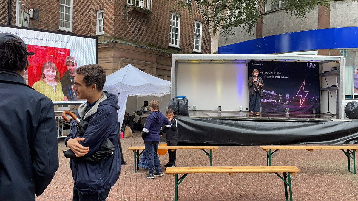 Helen Rutherford tweet media