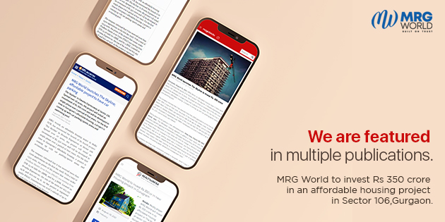 MRG WORLD tweet media
