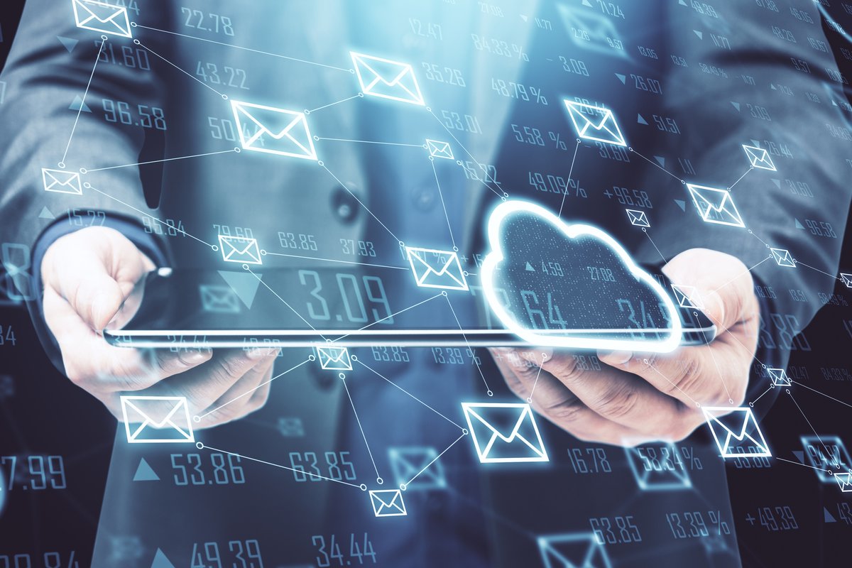 terry_zelen's tweet photo. In this first article, you’ll learn how you can use AI with your email marketing campaigns. By doing so, you’ll be able to decrease the time spent on emails while simultaneously improving your open and click through rates. #homebuildermarketing #homebuilder #digitalmarketing  ... https://t.co/1qfpoIcPTR