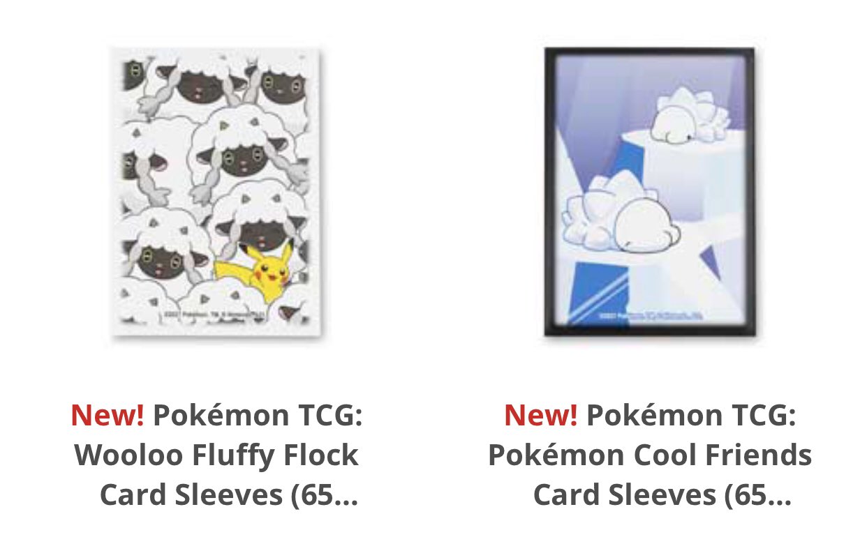 株 メモリーコーポレーション 海外ポケモンセンター限定品 入荷予定のご案内2 画像の新作も月末から来月初旬に 入荷予定です ポケカ 海外サプライ 海外ポケセン T Co Gj8oxvvc81 Twitter