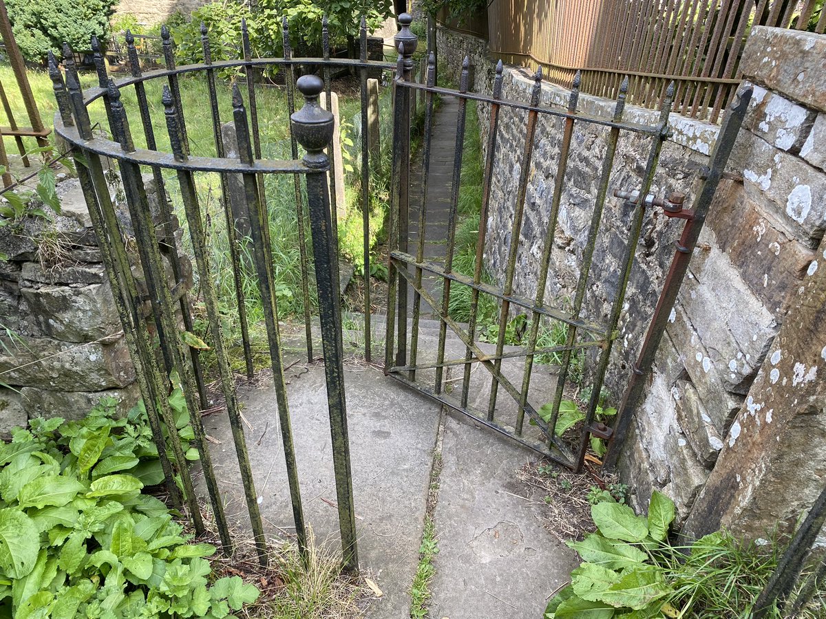 Elaine Blackett-Ord tweet media