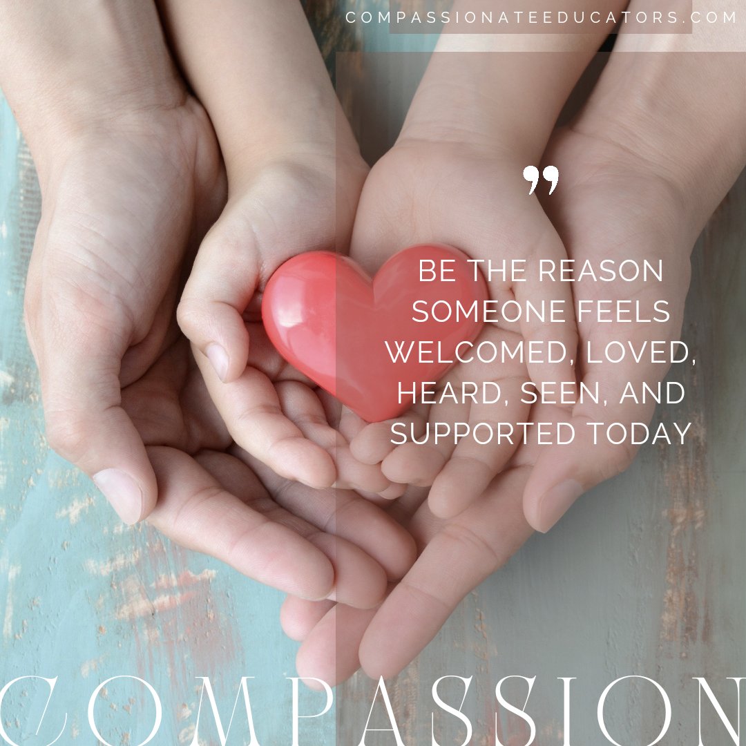Dear Teachers &amp; Staff, 

Thank you for showing up. You may not always feel seen, heard and valued yet you still pour your heart into our kids. We appreciate you.

Love, 
You Students &amp; Families &amp; Your Community