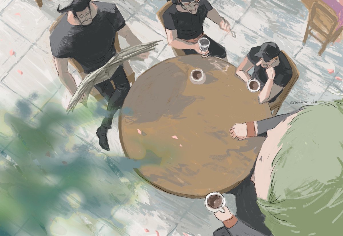 スタネ粉 tweet media