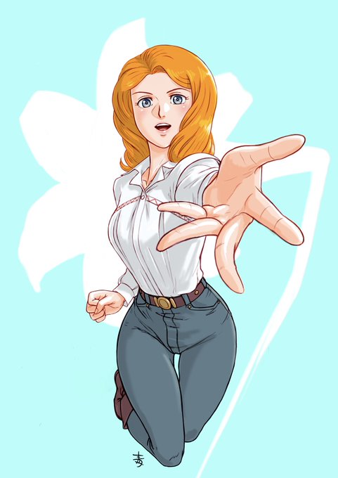 セシリー フェアチャイルドのtwitterイラスト検索結果 セシリー フェアチャイルドのtwitterイラスト検索結果