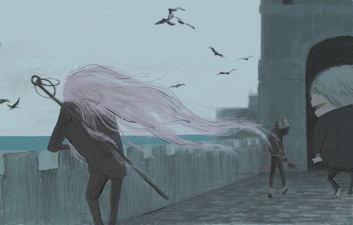 スタネ粉 tweet media