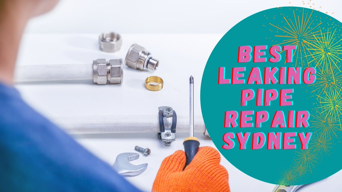 MobilePlumber1's tweet photo. Do you want affordable prices for best pipe leaking repair service in Sydney, then you are at the right place. We are here 24 hours to support you.

Call us: 02 4062 9456
Get more details on: https://t.co/hFdhDflmWc

#piperepair #leakingpiperepairsydney #mobileplumber #Sydney https://t.co/A1ohKjF3X7