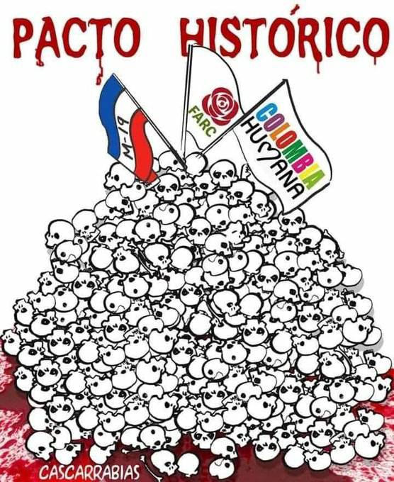 BARRIOSABOGADO's tweet photo. #PactoDeCorruptos Comunes, Dicidentes #RataHumana y #Trivagos. https://t.co/ObU9QKbFV0