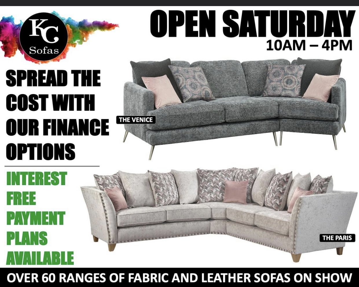 KC Sofas Lincoln (kcsofaslincoln) / Twitter