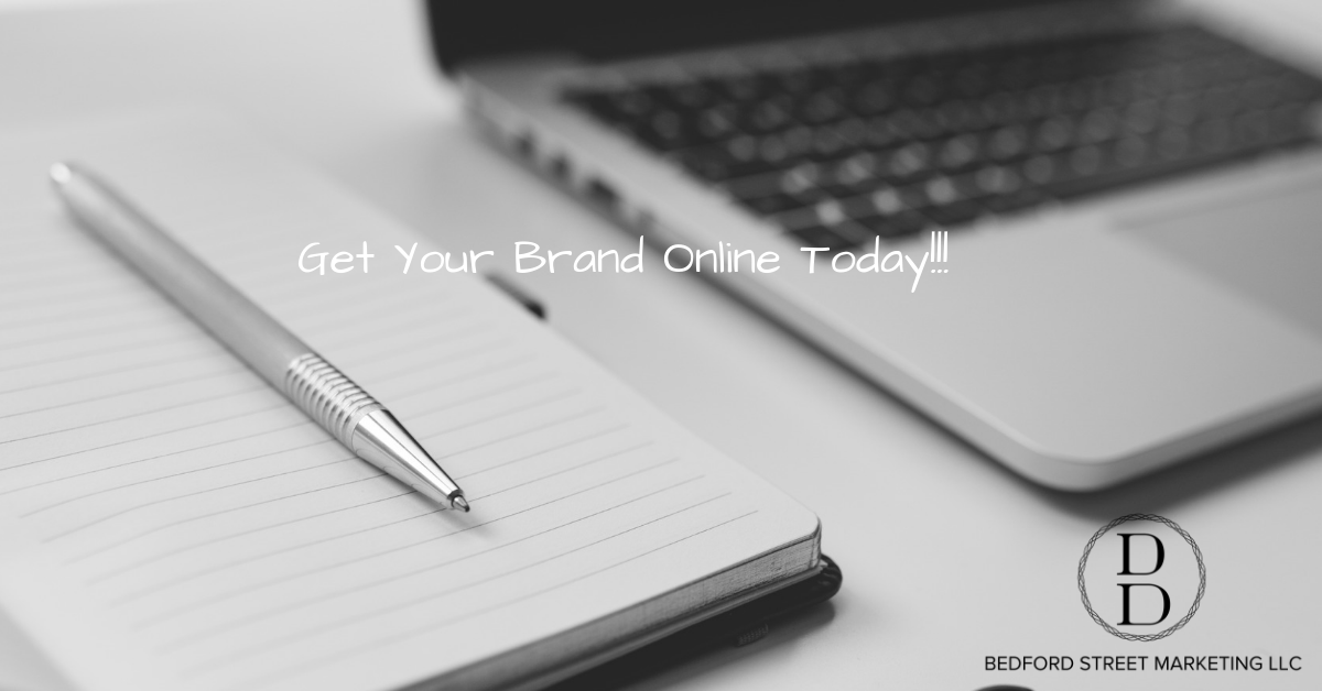 bedford_web's tweet photo. https://t.co/yFTYskUM89
As a certified reseller partner of GoDaddy - the #BedfordStreetDifference offers industry leading tools to get your #brand online today! #domainname #websitebuilder #ecommerce #shoppingcart #seo #blog #video #vlog #email #socialmedia #marketing &amp; more! https://t.co/H9tpTh0DK8