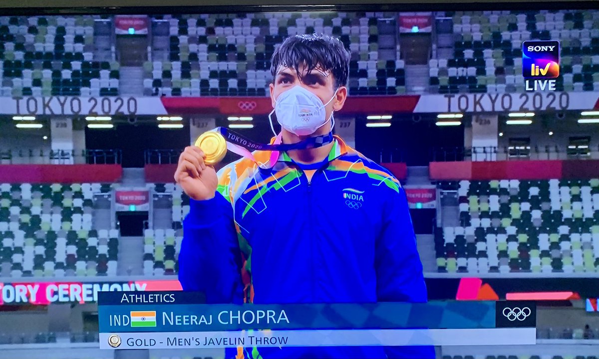 TinyDhillon's tweet photo. Bas, Yeh Tasveer hi tweet hai 

Jai Hind 🇮🇳 https://t.co/h9biDyvSIZ