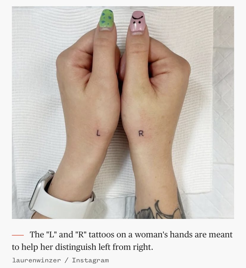 Hand Tattoo  Inksane Tattoo  piercing