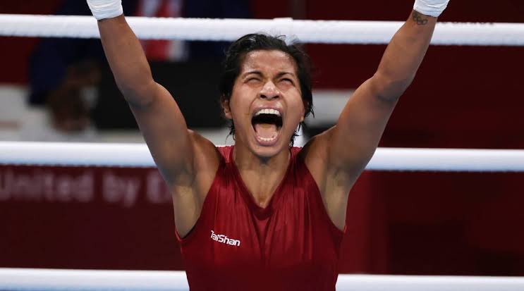 IndiaSportsHub's tweet photo. INDIA FINISH WITH SEVEN MEDALS

Best ever performance by #TeamIndia at #Olympics 

Medalist 
🥇 @Neeraj_chopra1 
🥈 @mirabai_chanu 
🥈 @RaviKDahiyaReal 
🥉 @LovlinaBorgohai 
🥉 @BajrangPunia 
🥉 @TheHockeyIndia 
🥉 @Pvsindhu1 

Retweet this maximum 

#Tokyo2020 #History https://t.co/PYcGKUh9xd