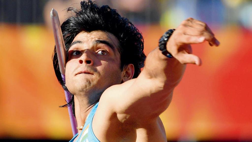b555saurav's tweet photo. Congratulations india.
Bharat mata ki jai 🙏🏼🇮🇳🇮🇳🇮🇳
#goldmedal #NeerajChopra #PMOIndia #aajtak #abpnews 
@aajtak @ABPNews @Tokyo2020 @PMOIndia https://t.co/0v6Vdm00bP