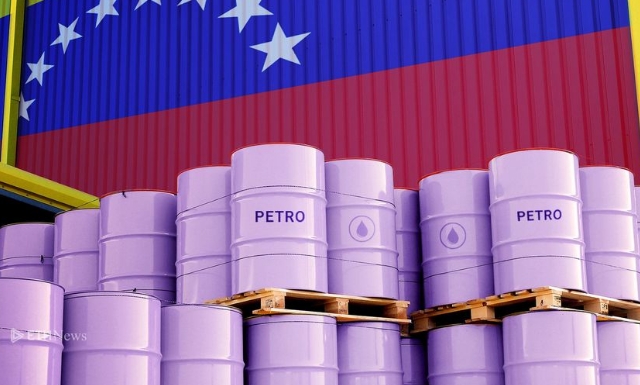 La tasa de cambio del Petro🔄Bolívar del 07/08/2021 de la Plataforma Patria se ubica en Bs.203.199.668⬆️VEXExchang Bs.200.286.029🔻Plataforma Patria Petro🔄Dólar 50,07🔻Petro 🔄#Bitcoin 883⬆️Petro🔄#Litecoin 3⬆️👉t.me/PetroDivisa/49…✅ ¡El Petro es Patria!