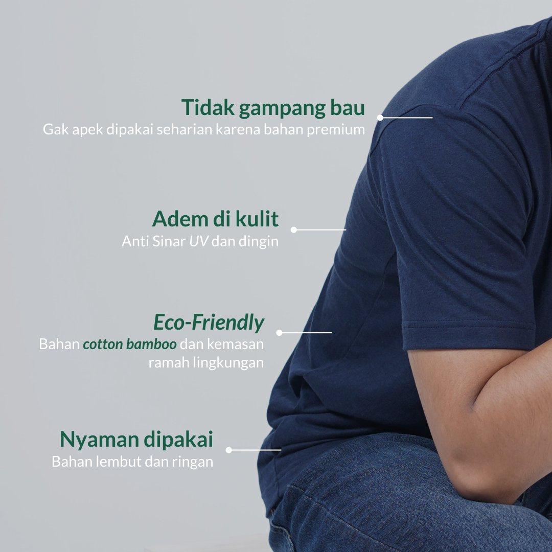 txtdaricowok's tweet photo. NYESEL BARU TAU
Ada kaos anti gerah, super dingin walau nggak tipis. Kaos polos bambu premium, merek Claze.
Murah, packaging aesthetic, bahan ecofriendly, ready bigsize, diskon 15% juga.

Rekomen dipakai sendiri ato buat hadiah teman!

Yuk dibeli! link https://t.co/UJvE9C05zw https://t.co/mOLCGFRnZd
