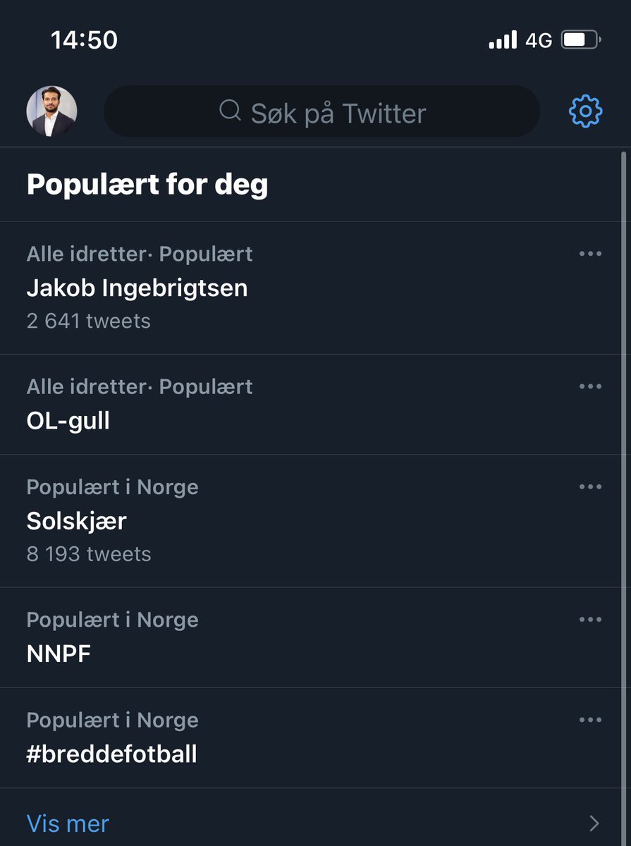 Khorist's tweet photo. To sensasjonelle OL-gull til Norge idag. Likevel er det flere tweets om Solskjær - ting er akkurat som det skal være med andre ord!! https://t.co/Qa06Q07WQo