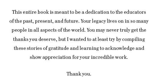 George Couros tweet media